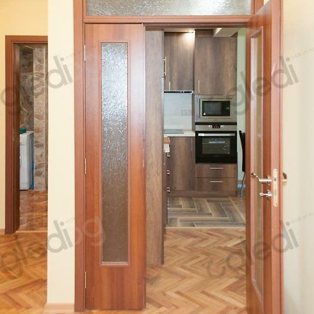 Stambolijski 26 Apartment โซเฟีย ภายนอก รูปภาพ