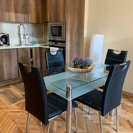 Stambolijski 26 Apartment โซเฟีย ภายนอก รูปภาพ