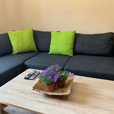 Stambolijski 26 Apartment โซเฟีย ภายนอก รูปภาพ