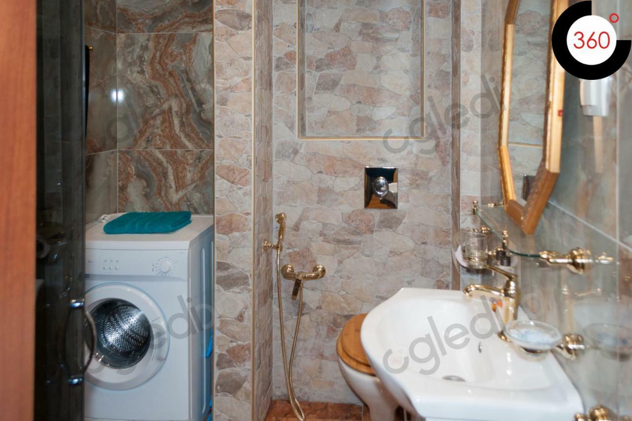 Stambolijski 26 Apartment โซเฟีย ภายนอก รูปภาพ