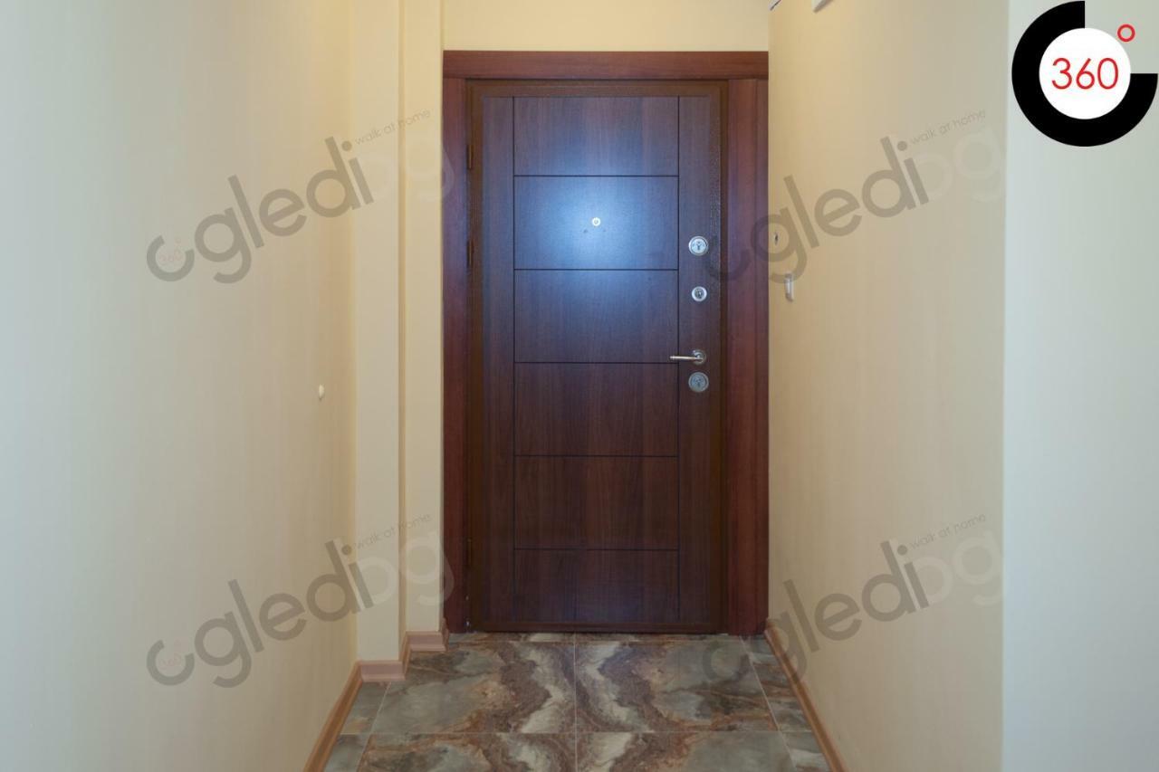 Stambolijski 26 Apartment โซเฟีย ภายนอก รูปภาพ