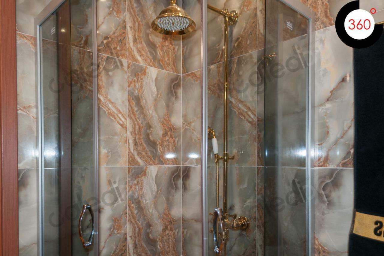 Stambolijski 26 Apartment โซเฟีย ภายนอก รูปภาพ