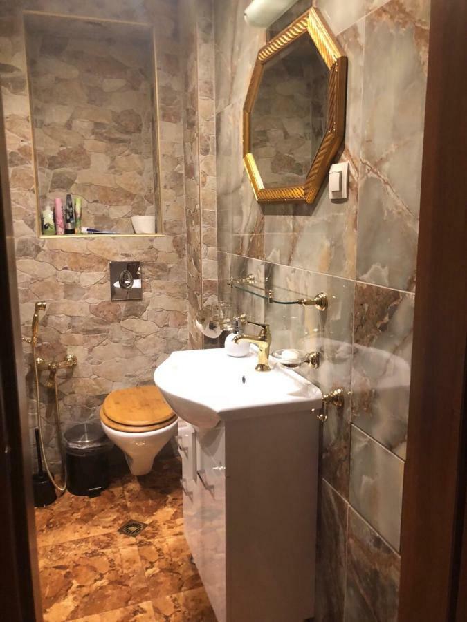 Stambolijski 26 Apartment โซเฟีย ภายนอก รูปภาพ
